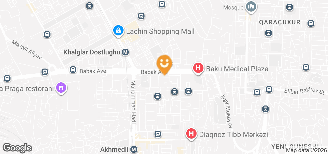 Koshk (Baku)