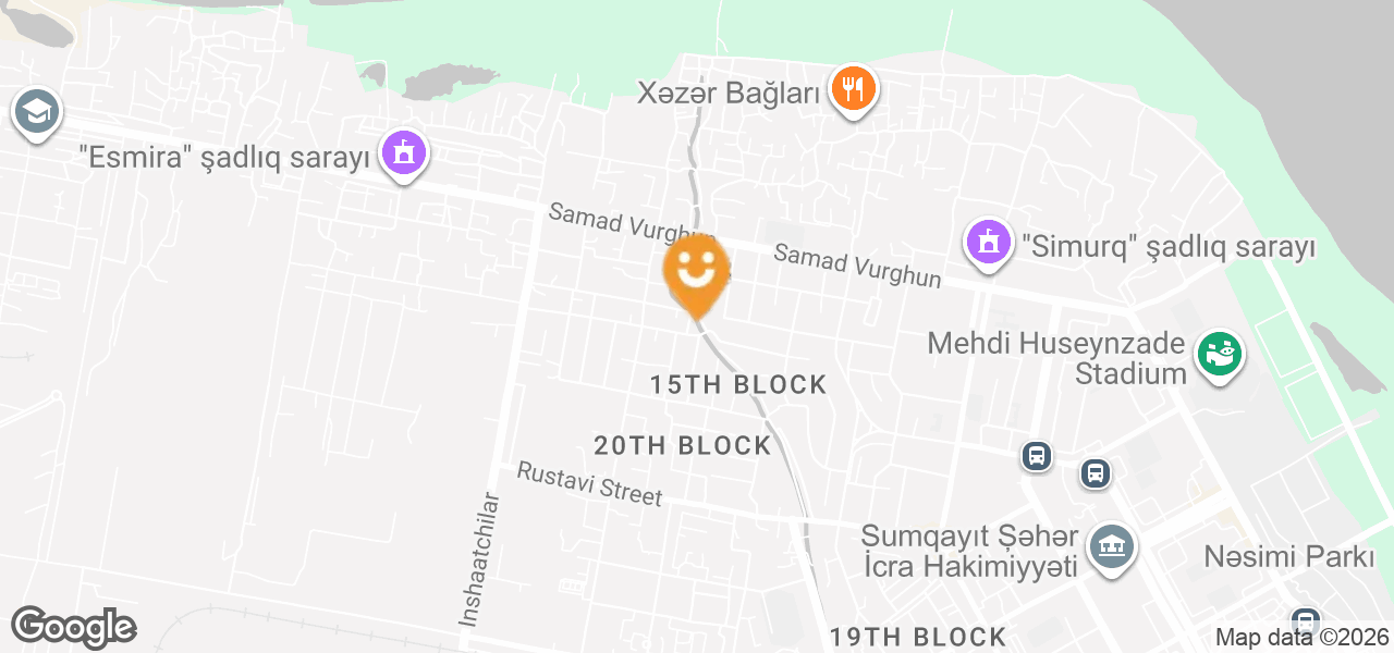 Koshk (Baku)