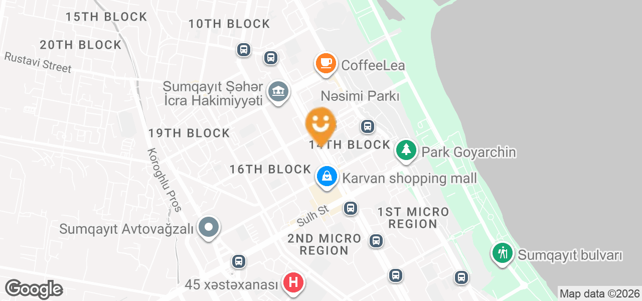 Koshk (Baku)