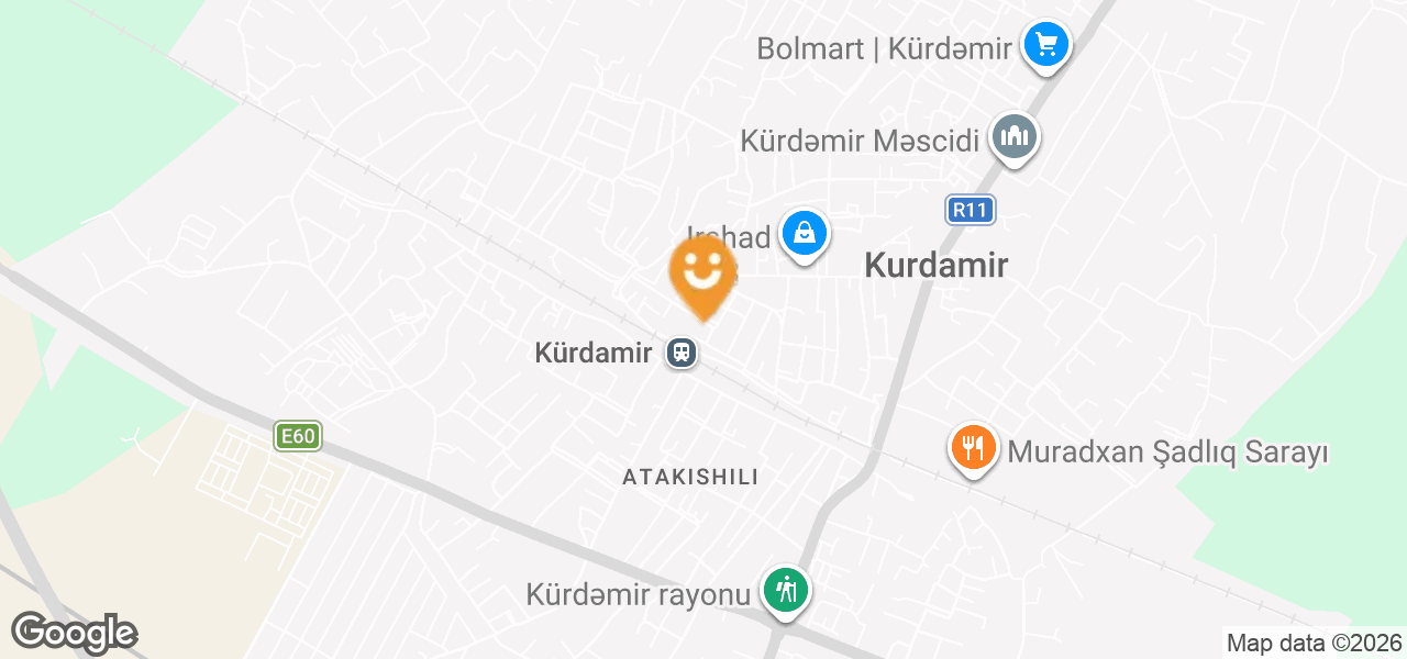 Editorial Office of the Kurdamir Newspaper