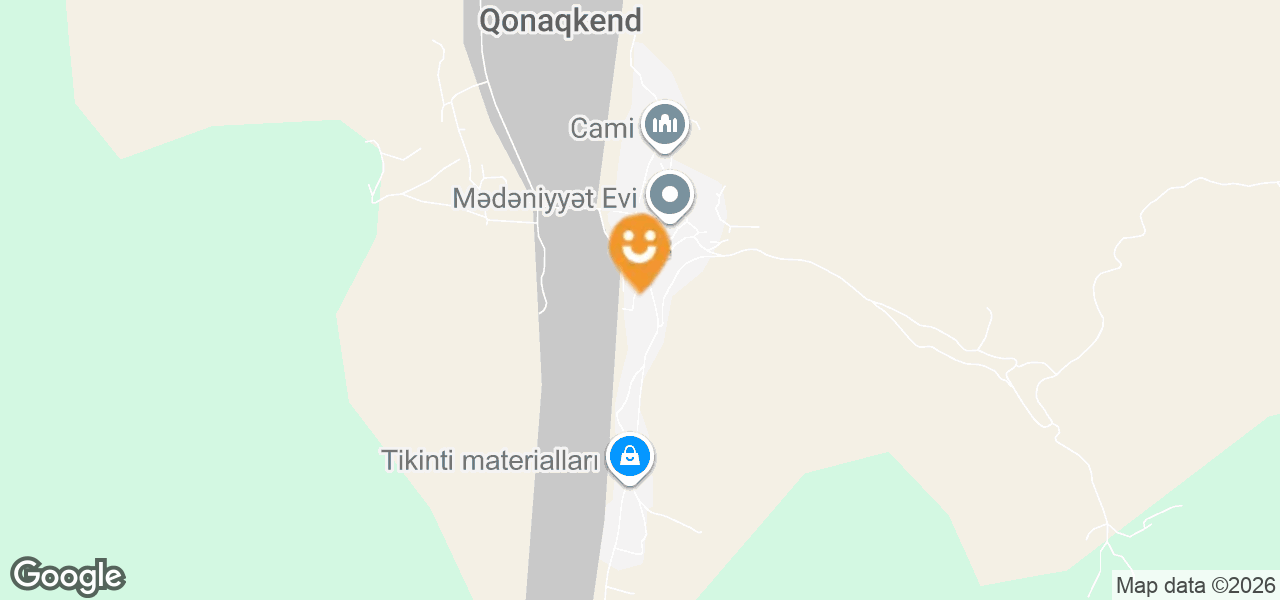 Qonaqkend (Shamakhi)