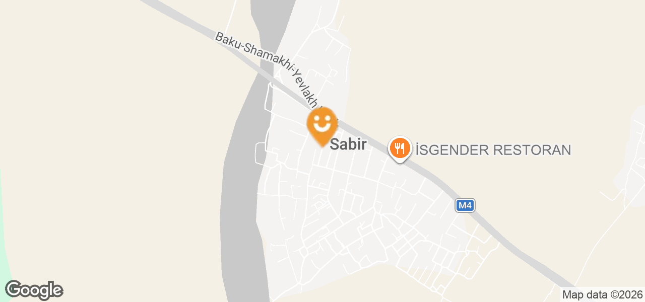 Sabir (Shamakhi)
