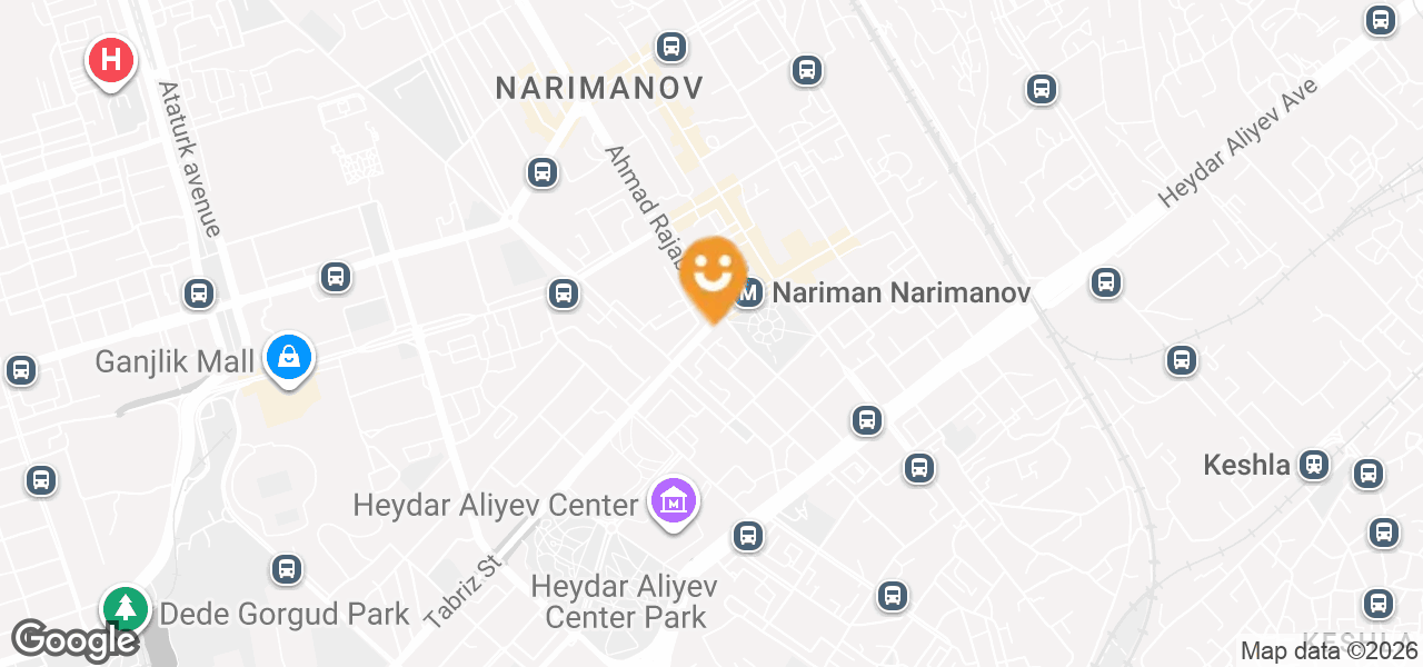 Newspaper Kiosk (Baku)