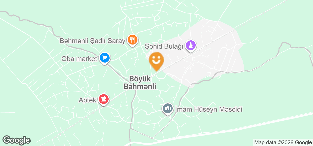 Bala Bəhmənli dəmiryol stansiyası (Füzuli)