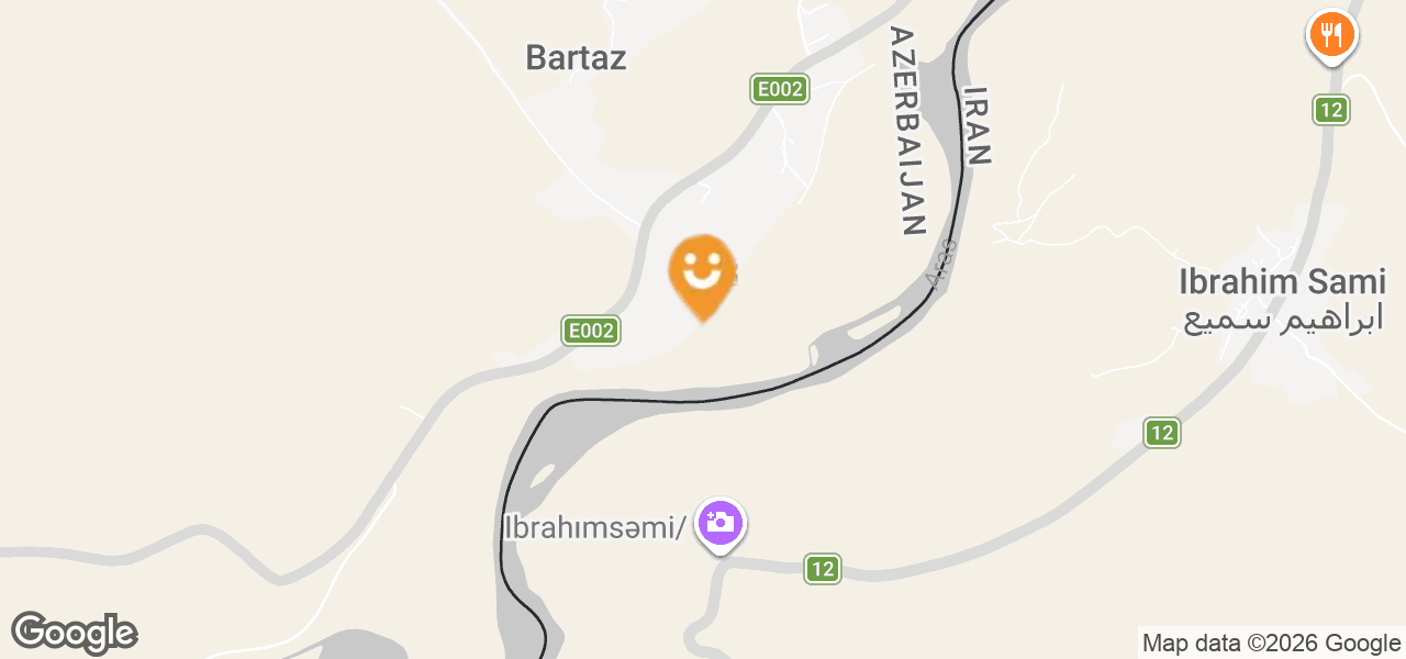 Bartaz dəmiryol stansiyası (Zəngilan)