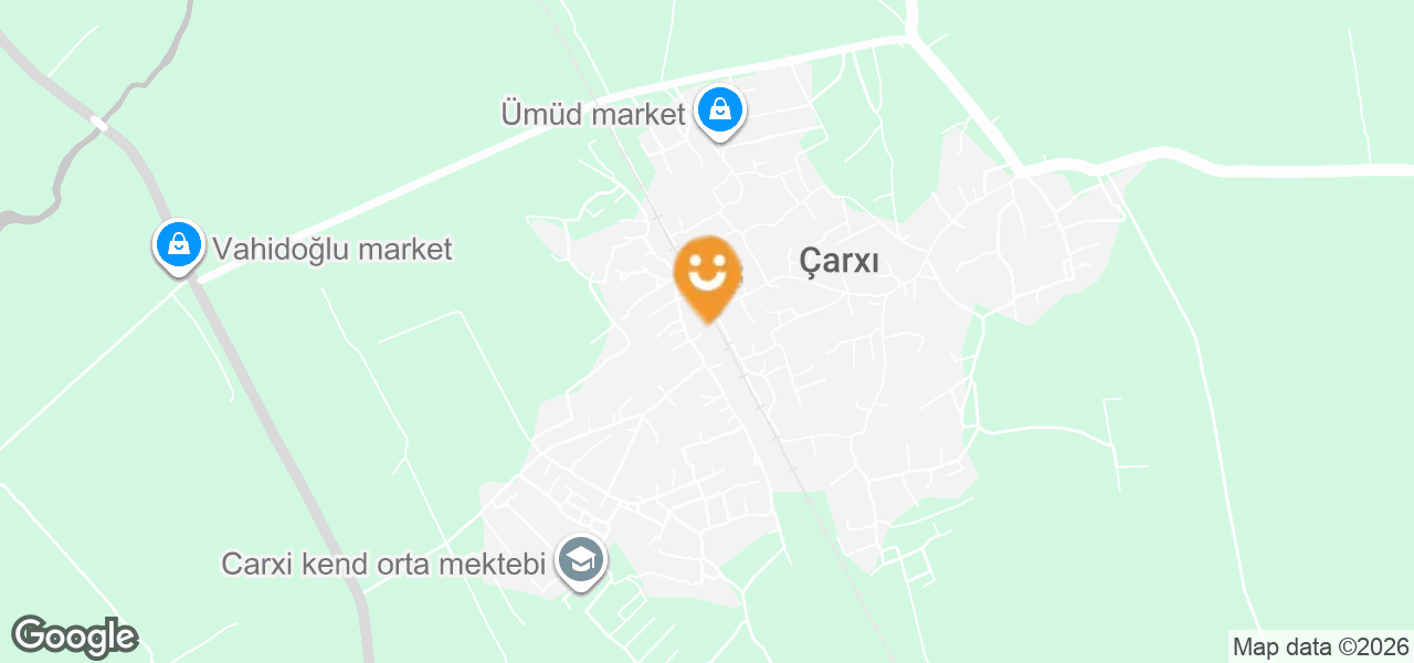 Çarxı dəmiryol stansiyası (Xaçmaz)