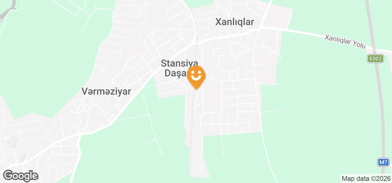 Daşarx dəmiryol stansiyası (Naxçıvan)