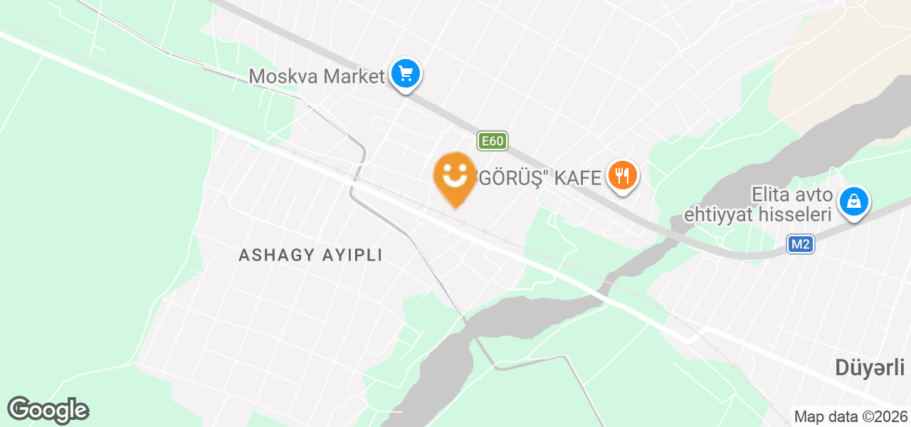 Station 160 km (Tovuz)