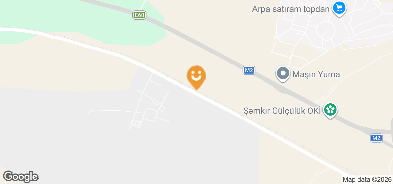 Dayanacaq 143 km (Şəmkir)