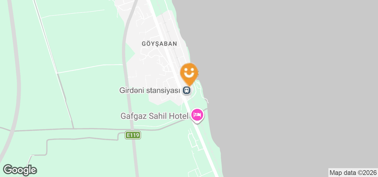 Girdəni dəmiryol stansiyası (Lənkəran)