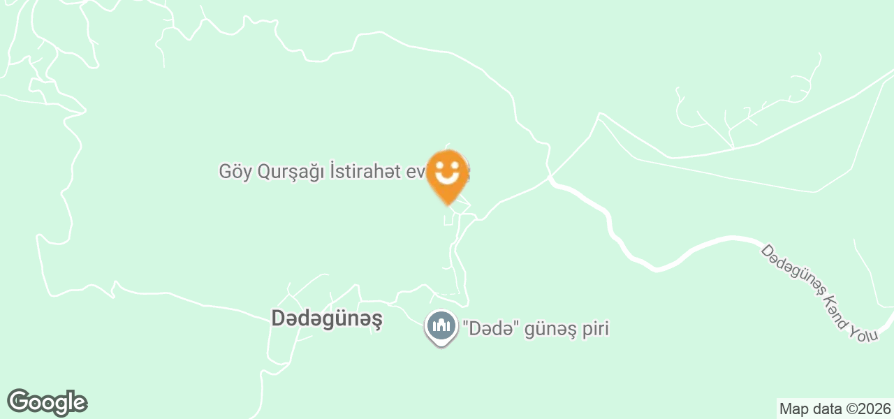 Göy Qurşağı (Şamaxı)