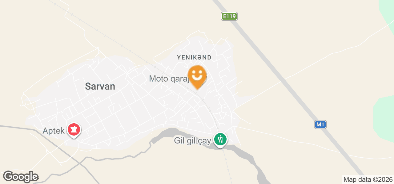 Gilgilchay Railway Station (Siyazan)
