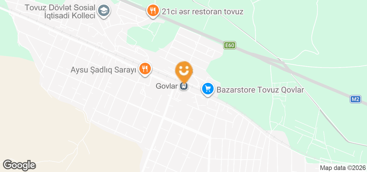 Qovlar dəmiryol stansiyası (Tovuz)