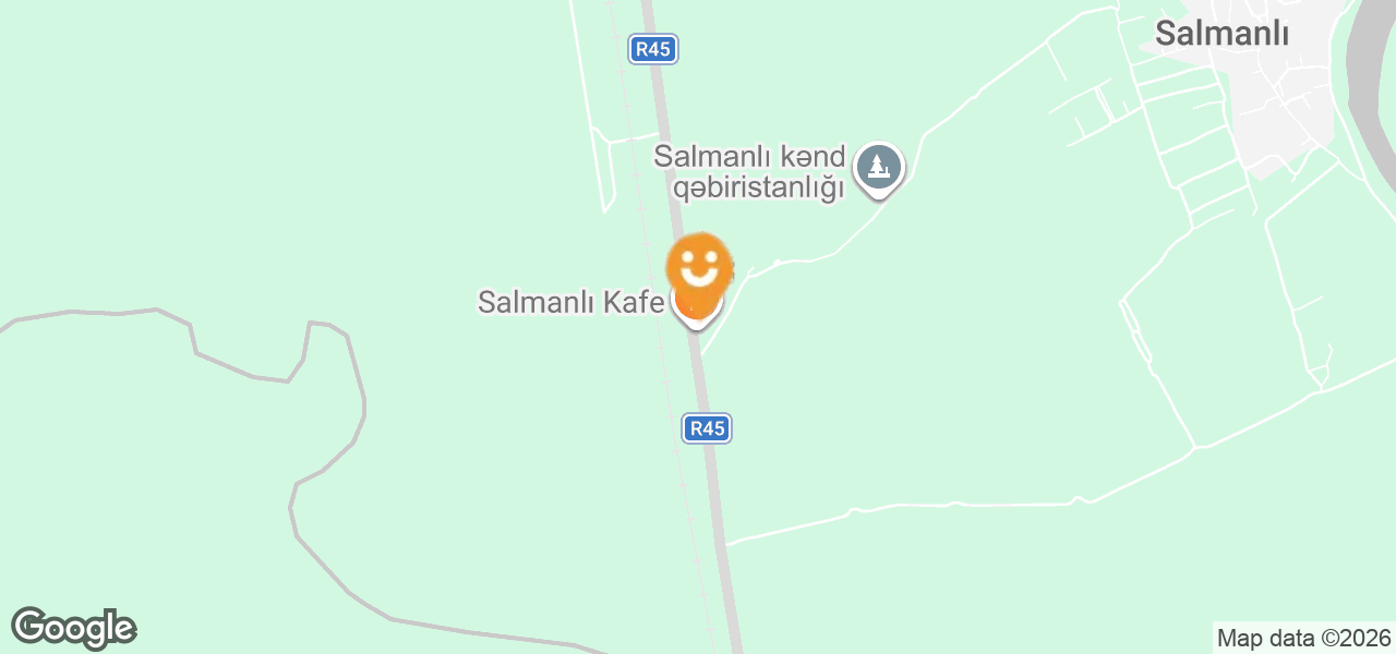 Salmanlı dəmiryol stansiyası (Sabirabad)