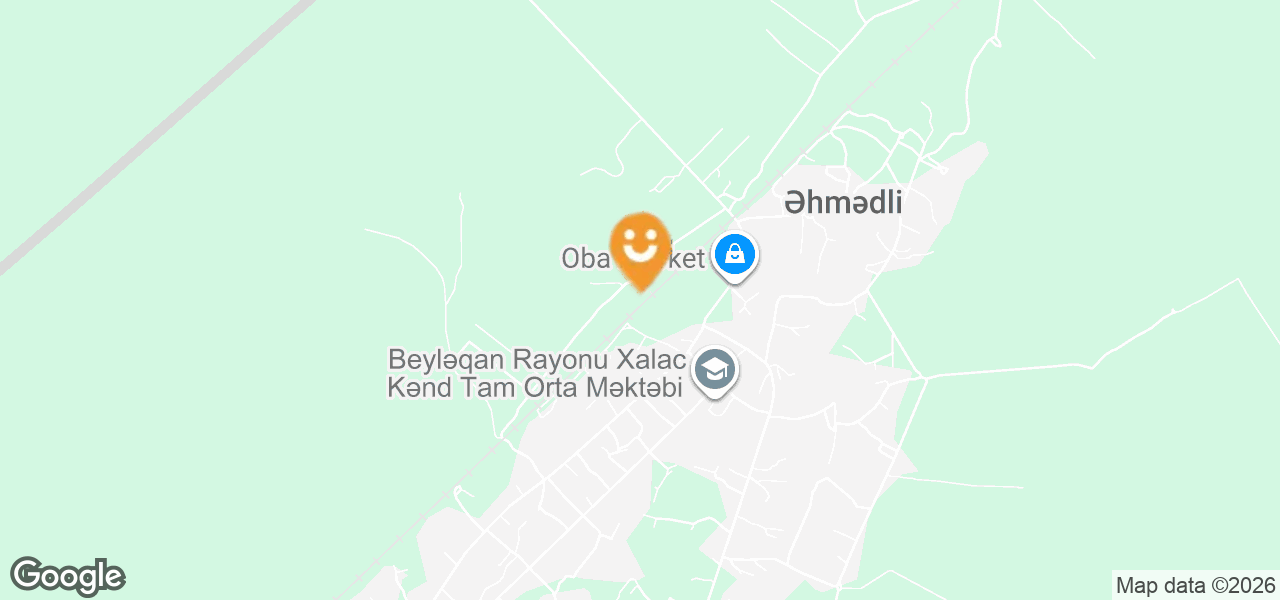 Xələc dəmiryol stansiyası (Beyləqan)