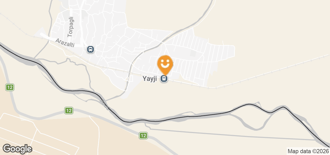 Yaycı dəmiryol stansiyası (Naxçıvan)
