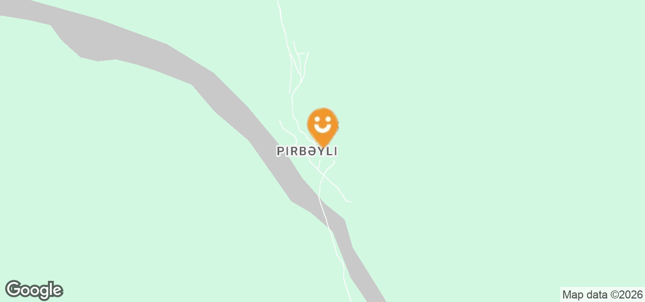 Pirbeyli Municipality (Shamakhi)