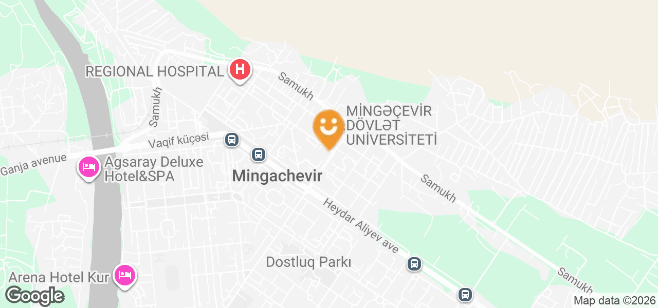 Zoomaghaza (Mingachevir)