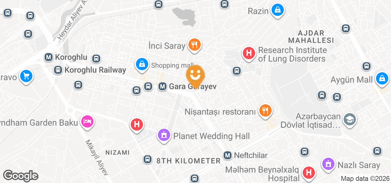 Zoomaghaza (Baku)