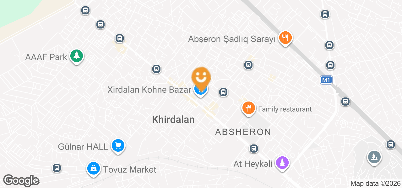 Zoomaghaza (Baku)