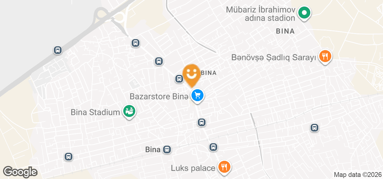 Zoomaghaza (Baku)