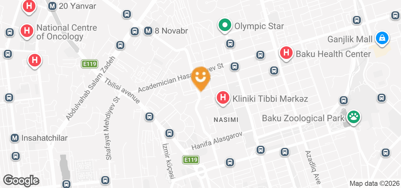 ZooMarket (Baku)