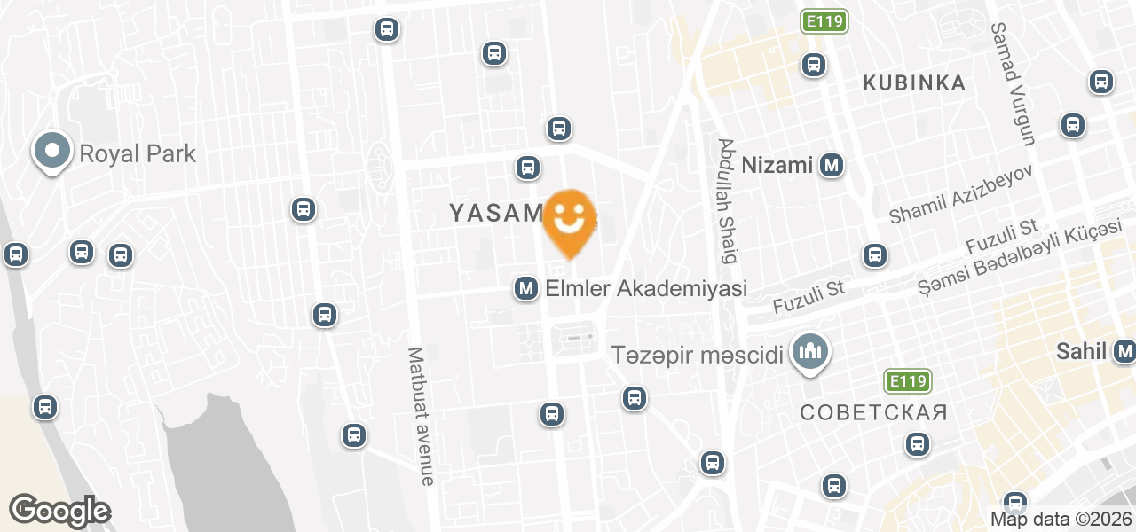 ZooMarket (Baku)