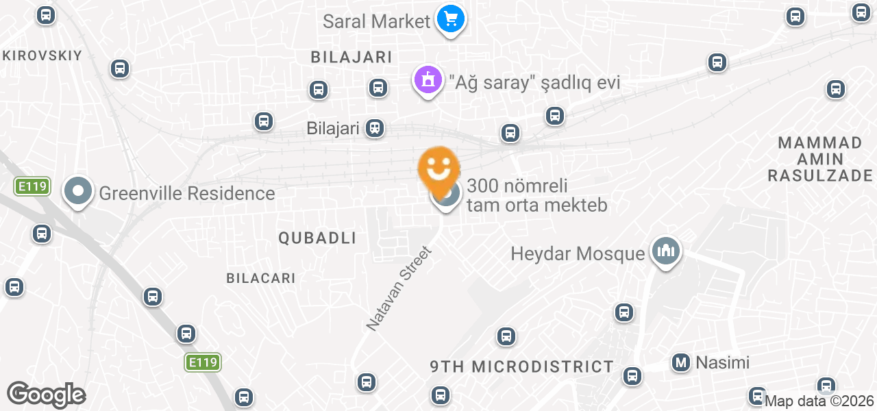 ZooMarket (Baku)