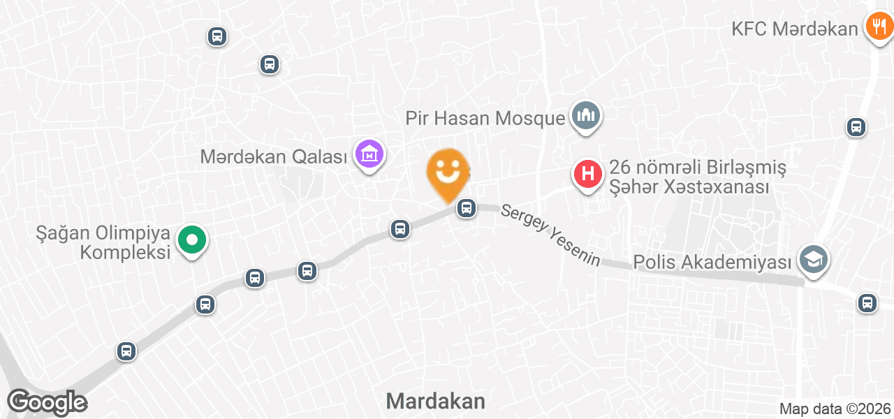 ZooMarket (Baku)