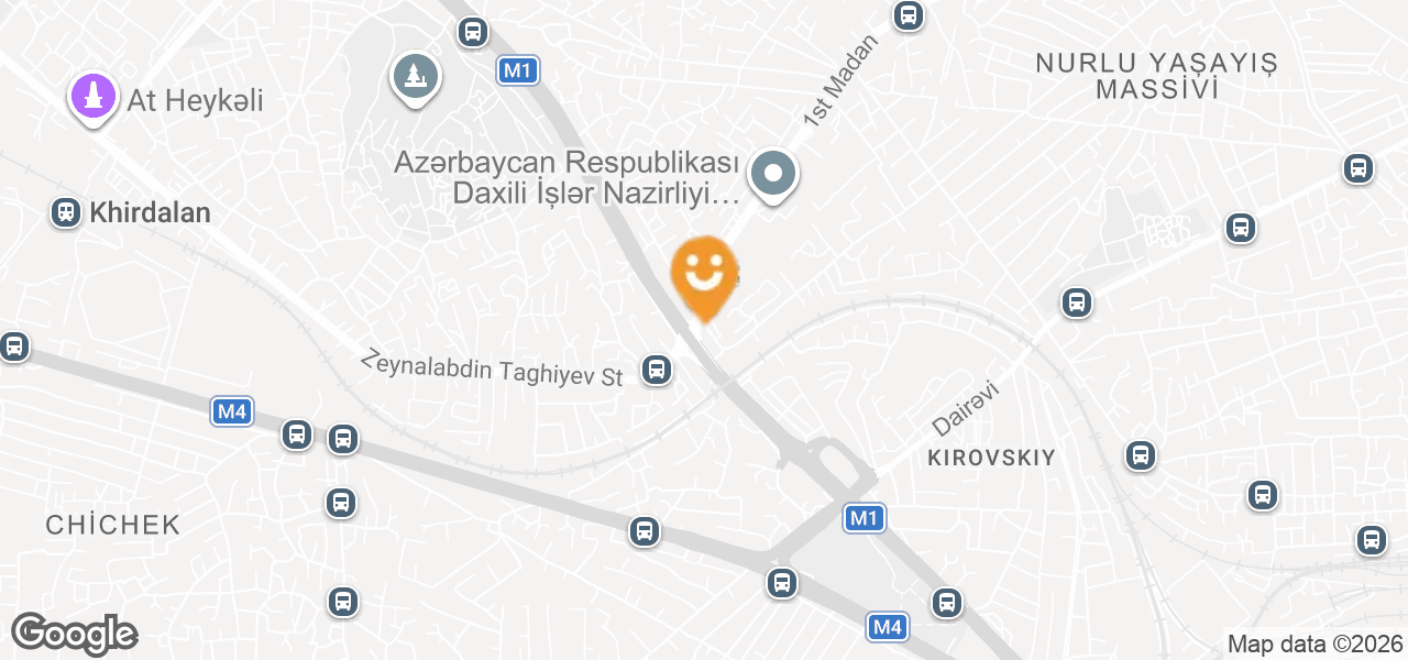 Dunya Qapilari qapi mağazası (Шемаха)