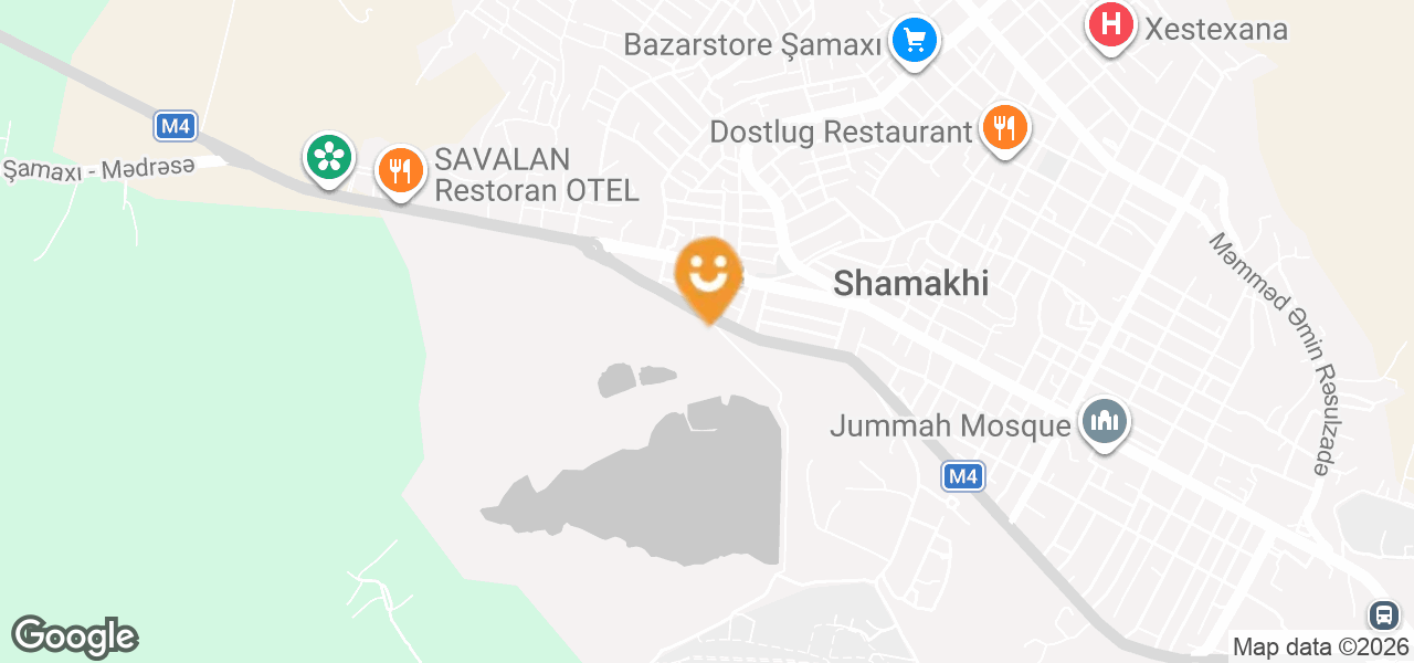 Shirvangol (Shamakhi)