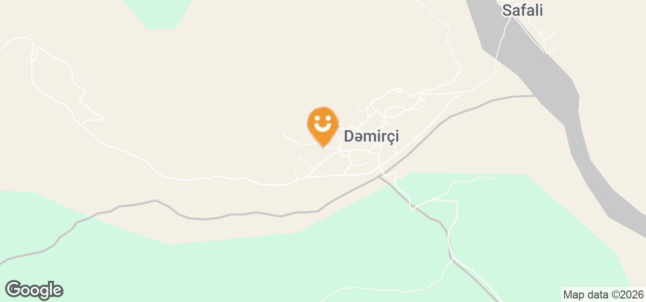 Dəmirçi kənd Sənətkarlıq Klubu (Şamaxı)