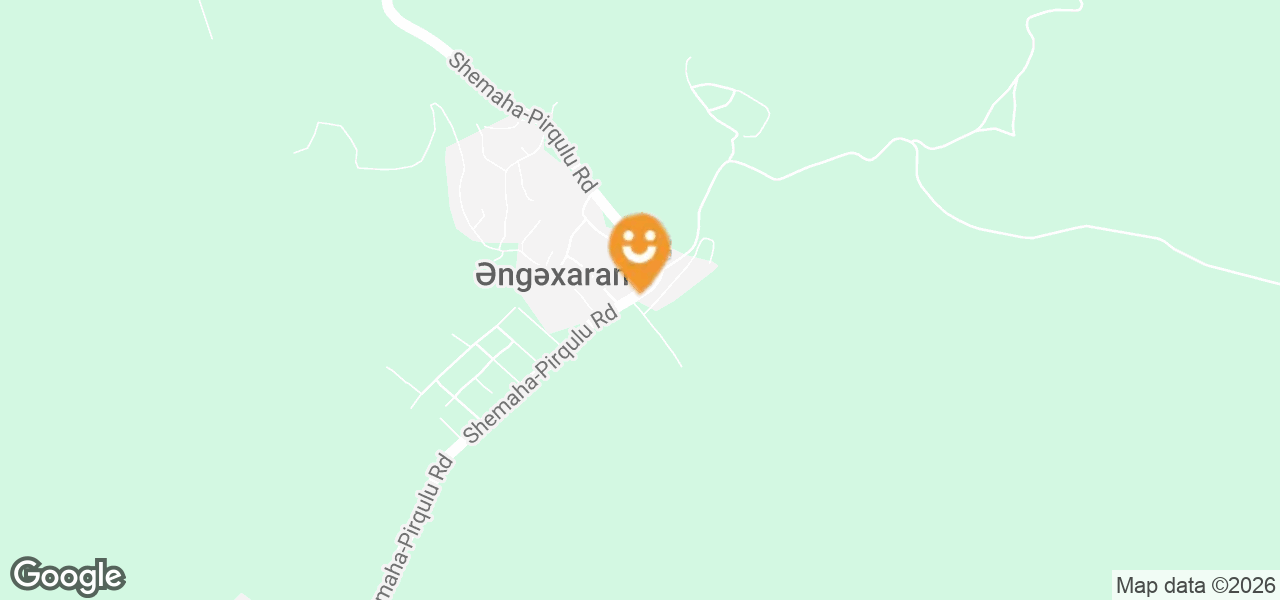Engakharan Village Local History Club (Shamakhi)