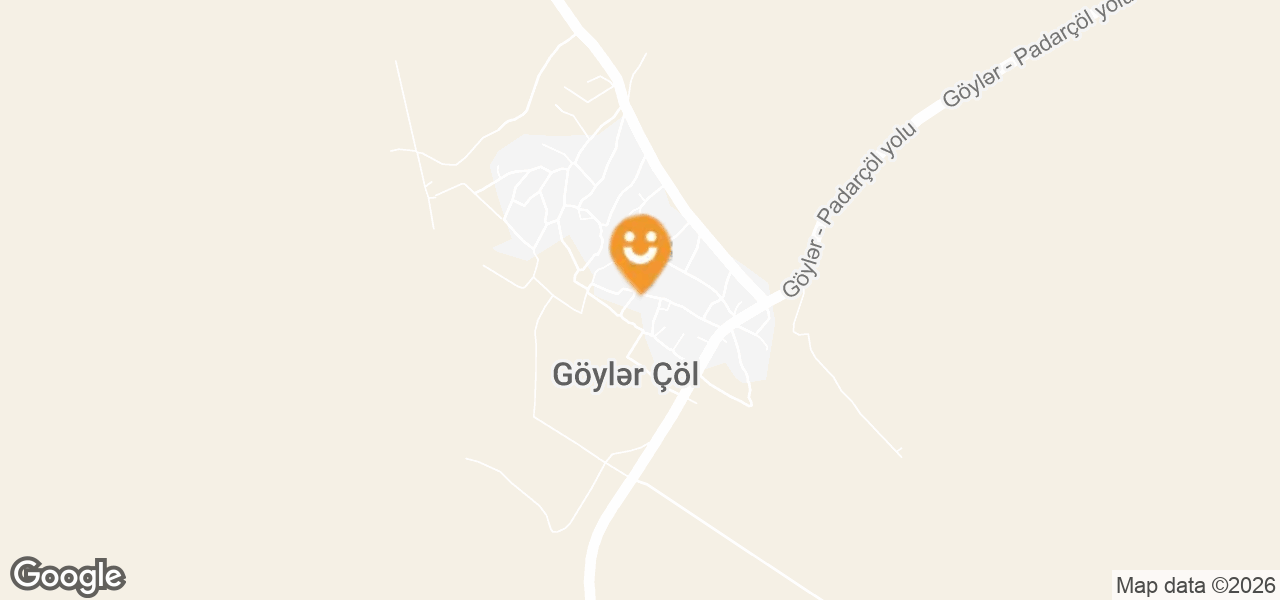 Chol Goylar (Shamakhi)