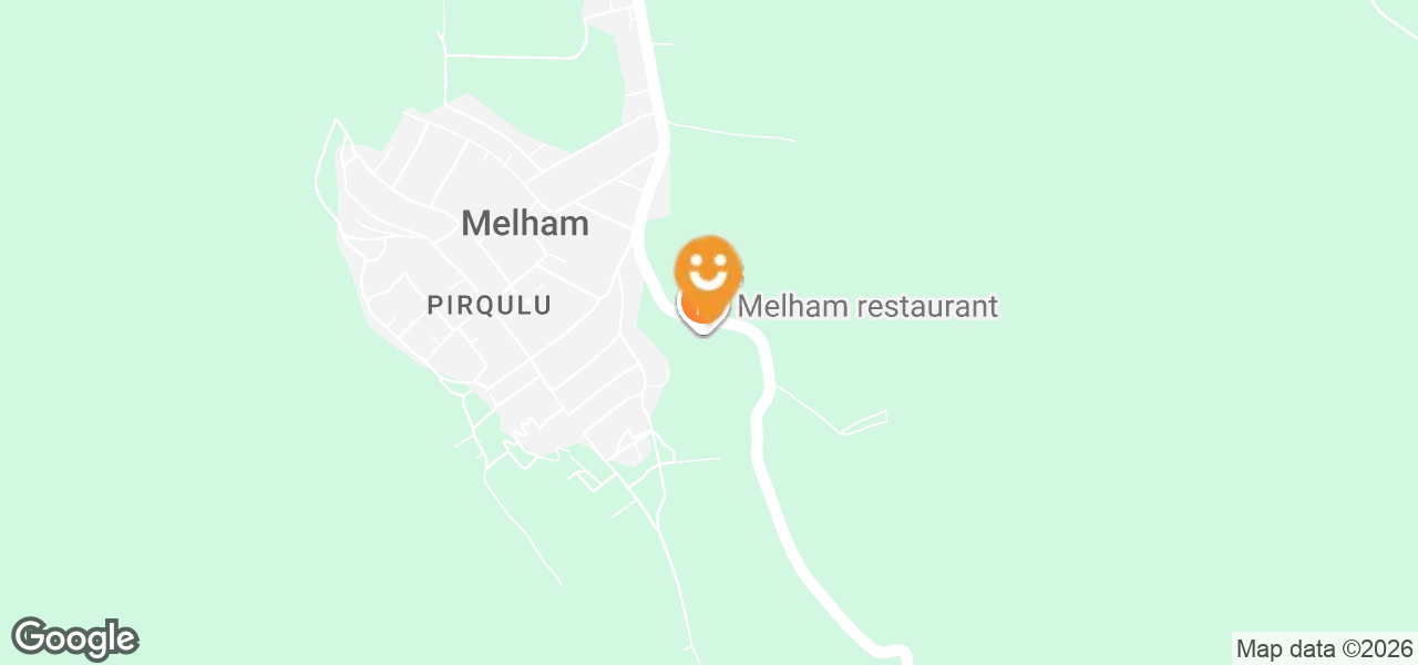 Melhem (Shamakhi)