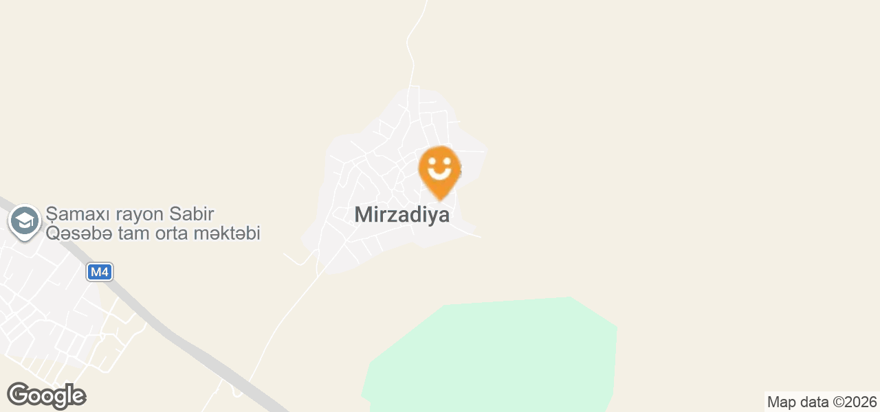Merzendiya Village Folklore Club (Shamakhi)