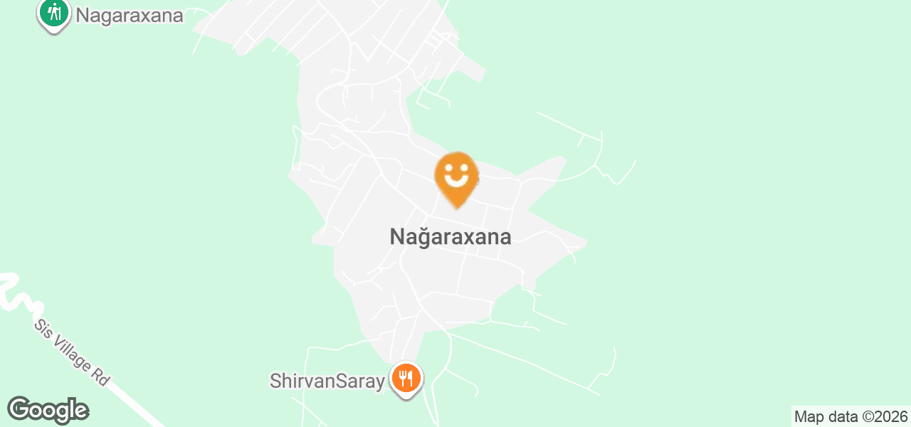 Nagarakhana Village Folklore House (Shamakhi)