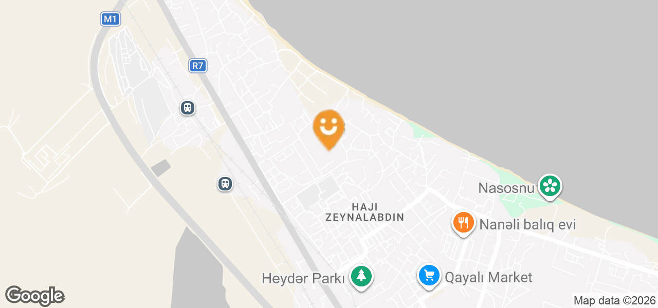 Hacı Zeynalabdin (Sumqayıt)
