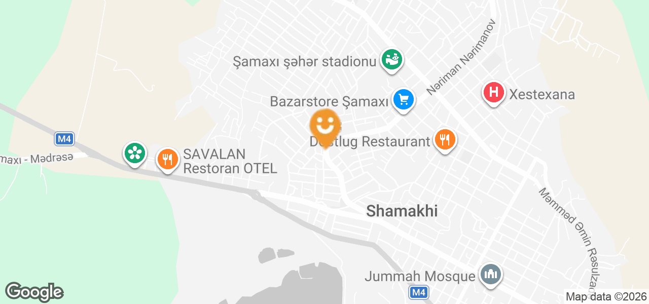 Production of safe doors and iron bars (Shamakhi)