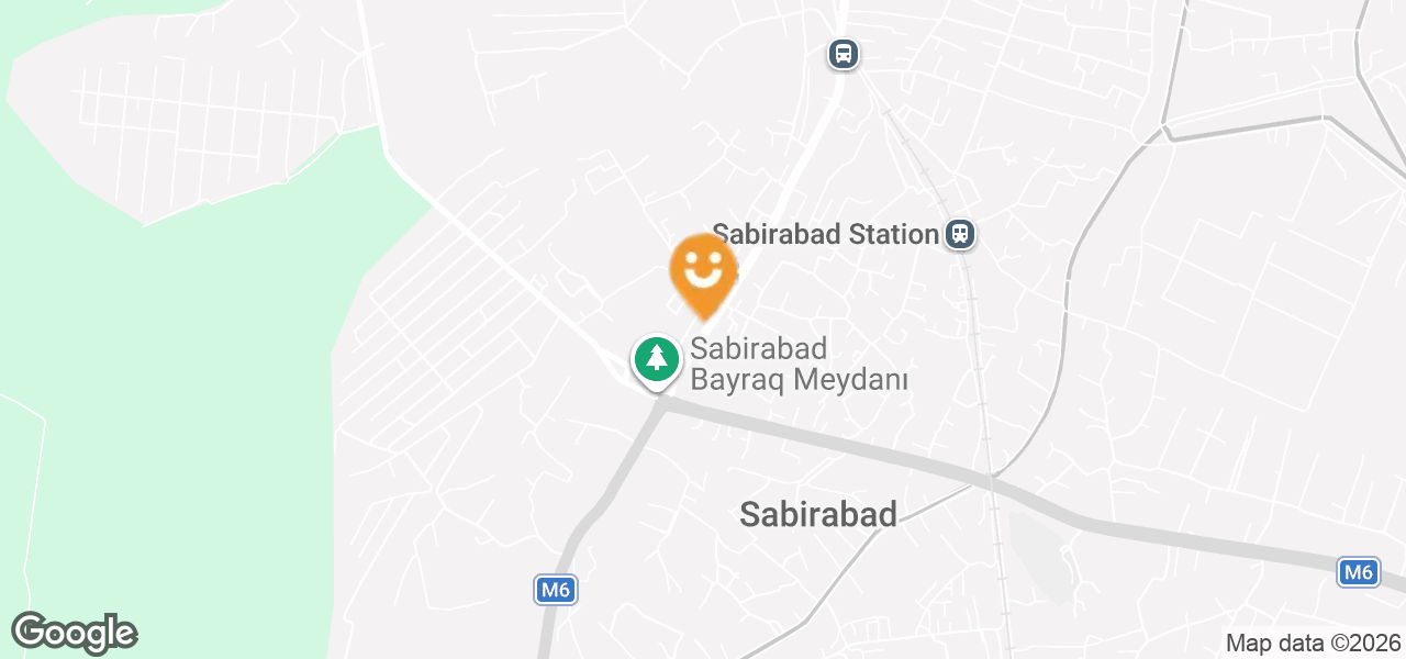 Chemical Cleaning (Sabirabad)