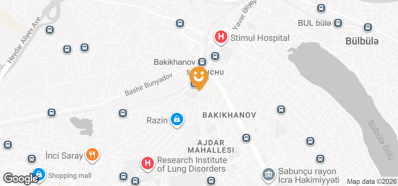 Chemical Cleaning (Baku)