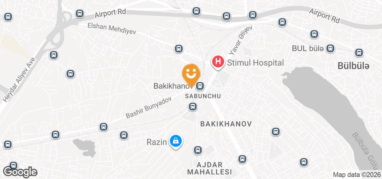 Chemical Cleaning (Baku)