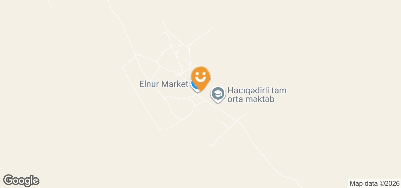 Shamakhi Post Branch Hajiqadirli Post Office