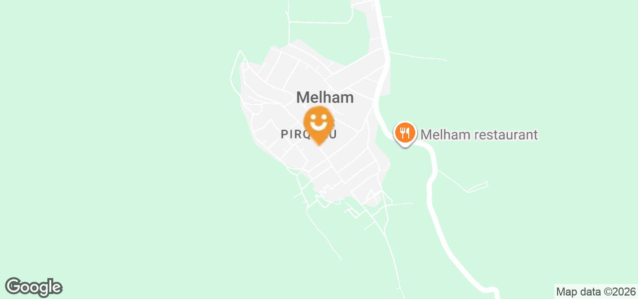 Shamakhi Post Branch Melhem Post Office