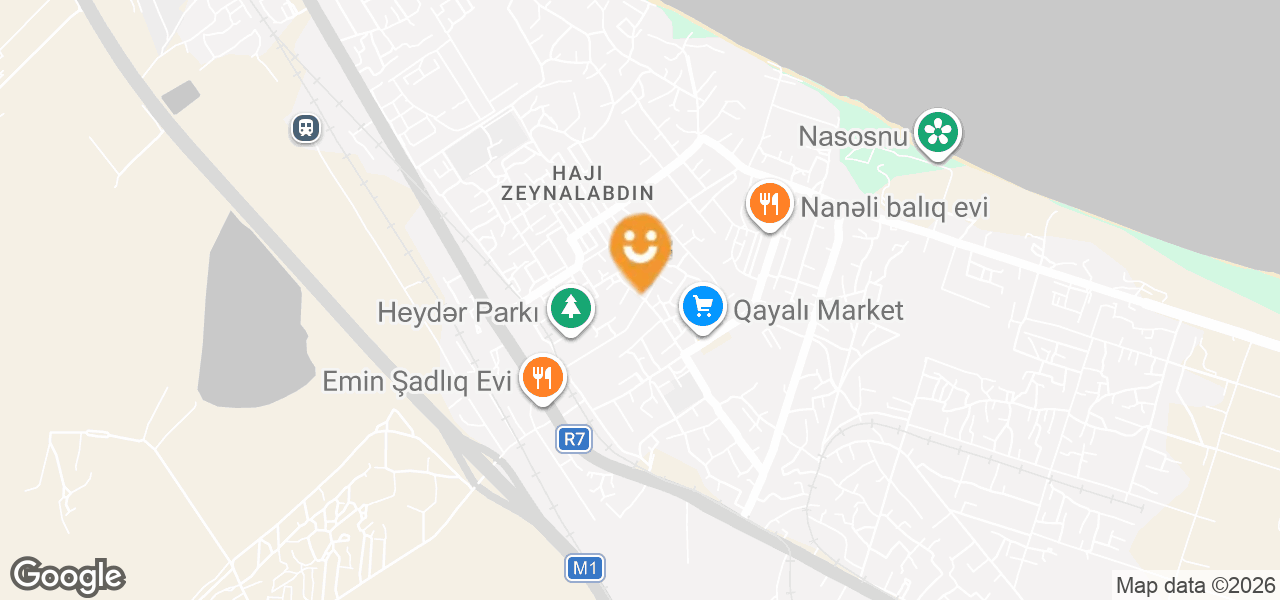 355 nömrəli aptek (Sumqayıt)