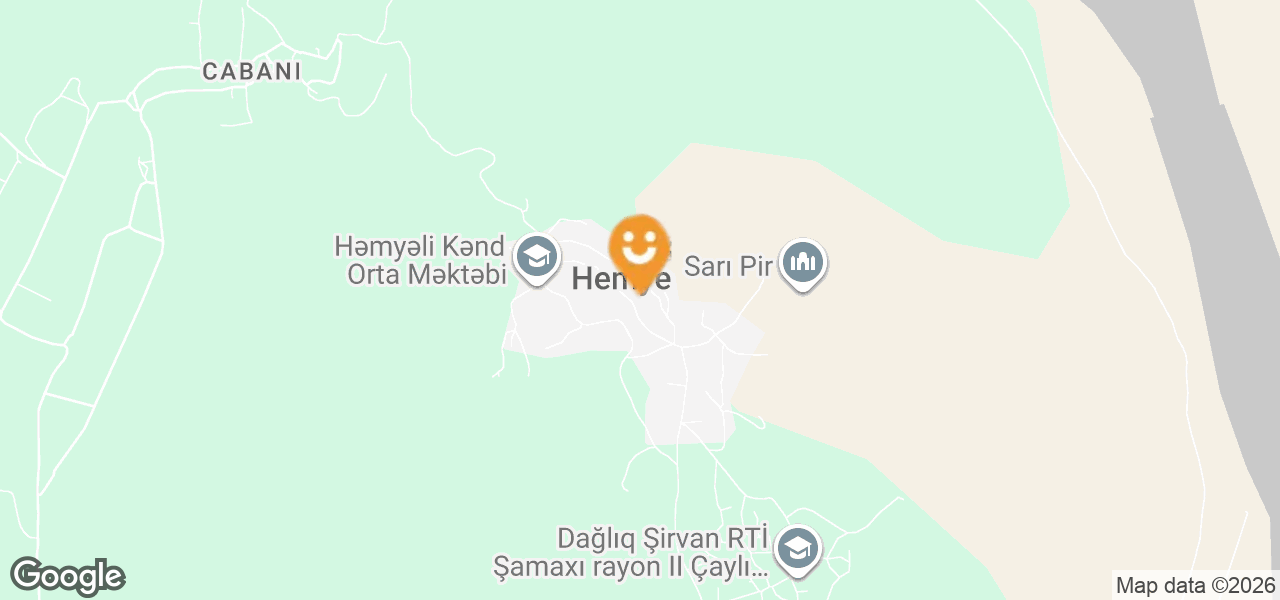 Həmyəli (Şamaxı)