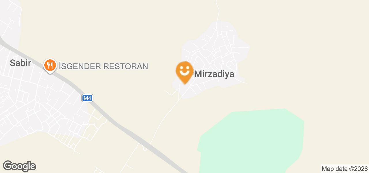 Marzandiya Village School named after Fariz Asgerov (Shamakhi)
