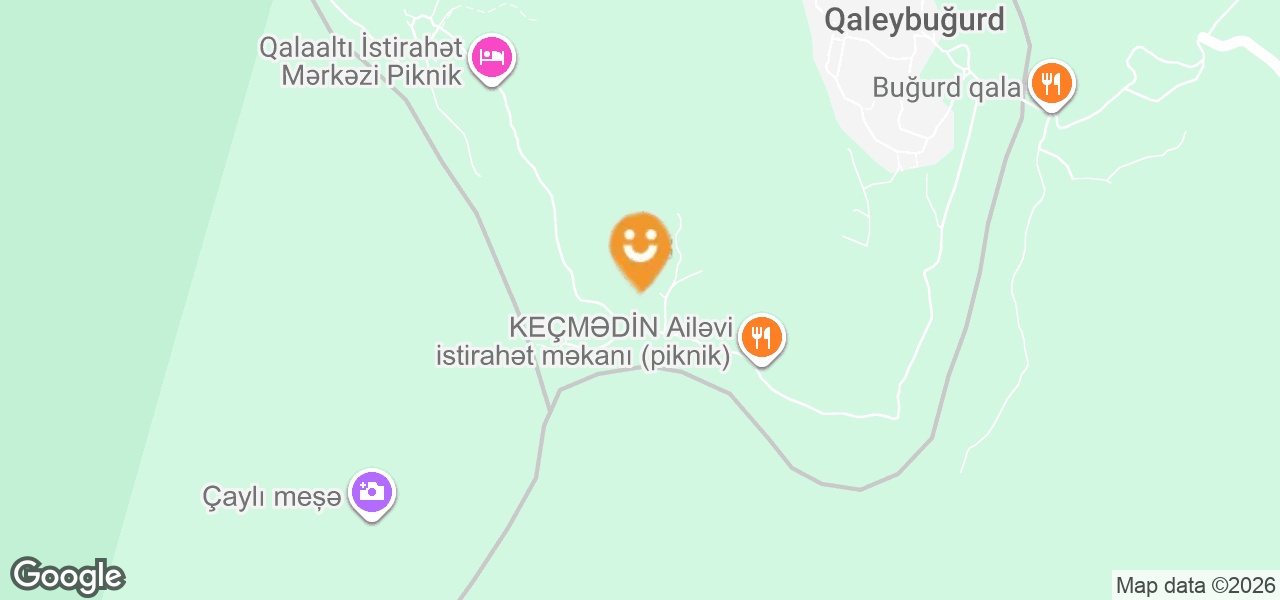 Kechmaddin (Shamakhi)