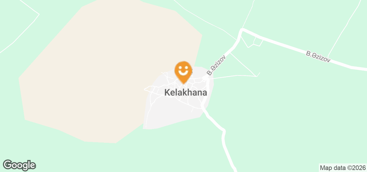 Келехана (Шемаха)
