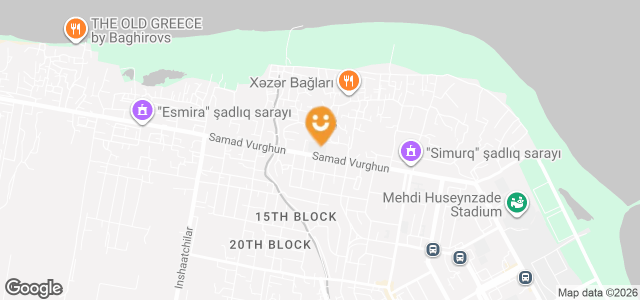 4 saylı Xəstəxana (Sumqayıt)